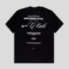 camiseta negra