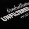 camiseta negra