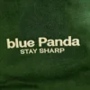 BLUE PANDA