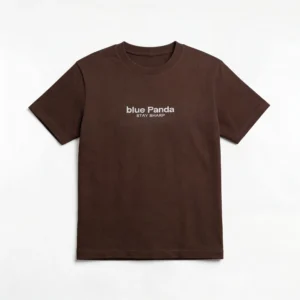 camiseta cafe Camiseta regular fit - Cafe
